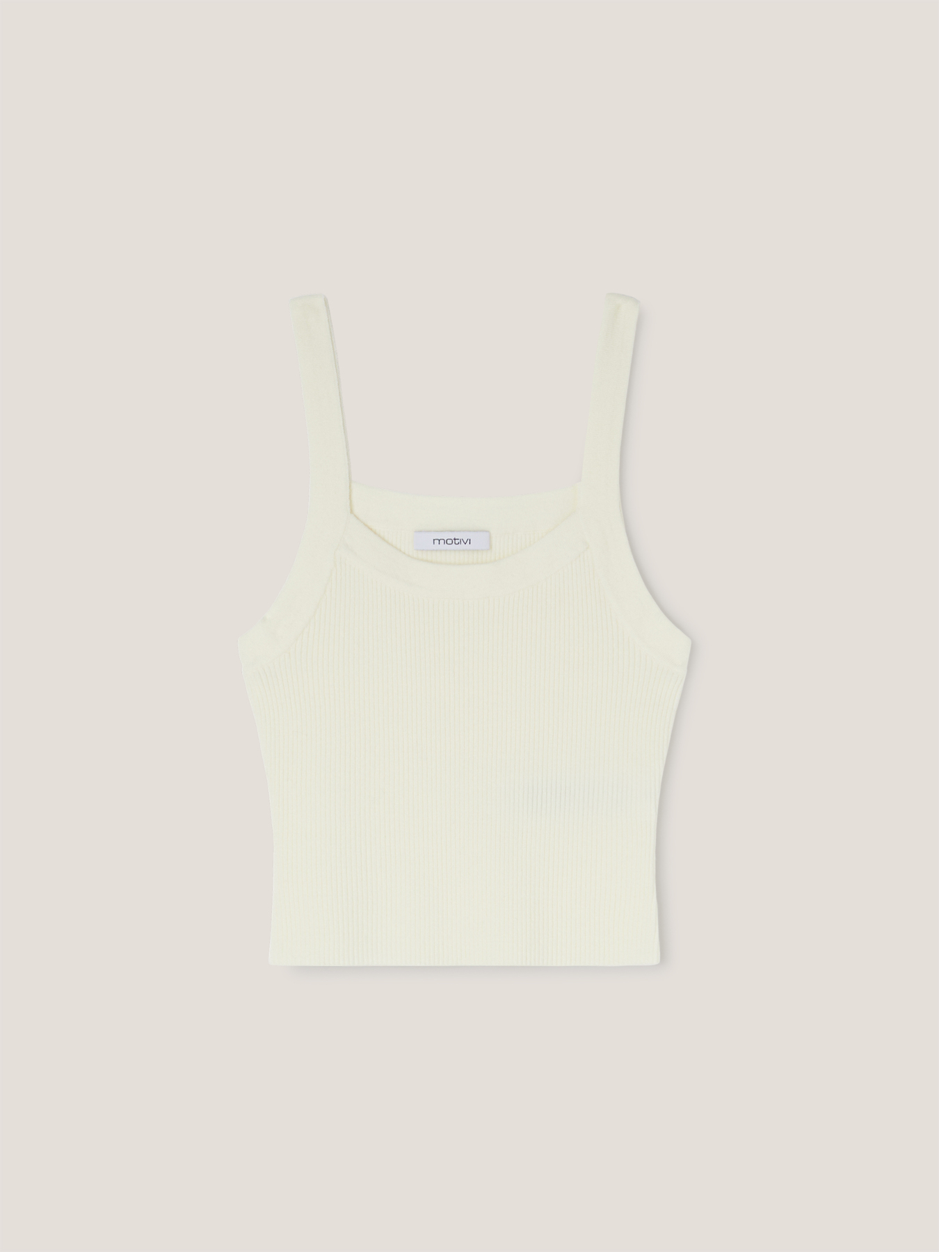 Conjunto de c&aacute;rdigan y top de punto image number 5