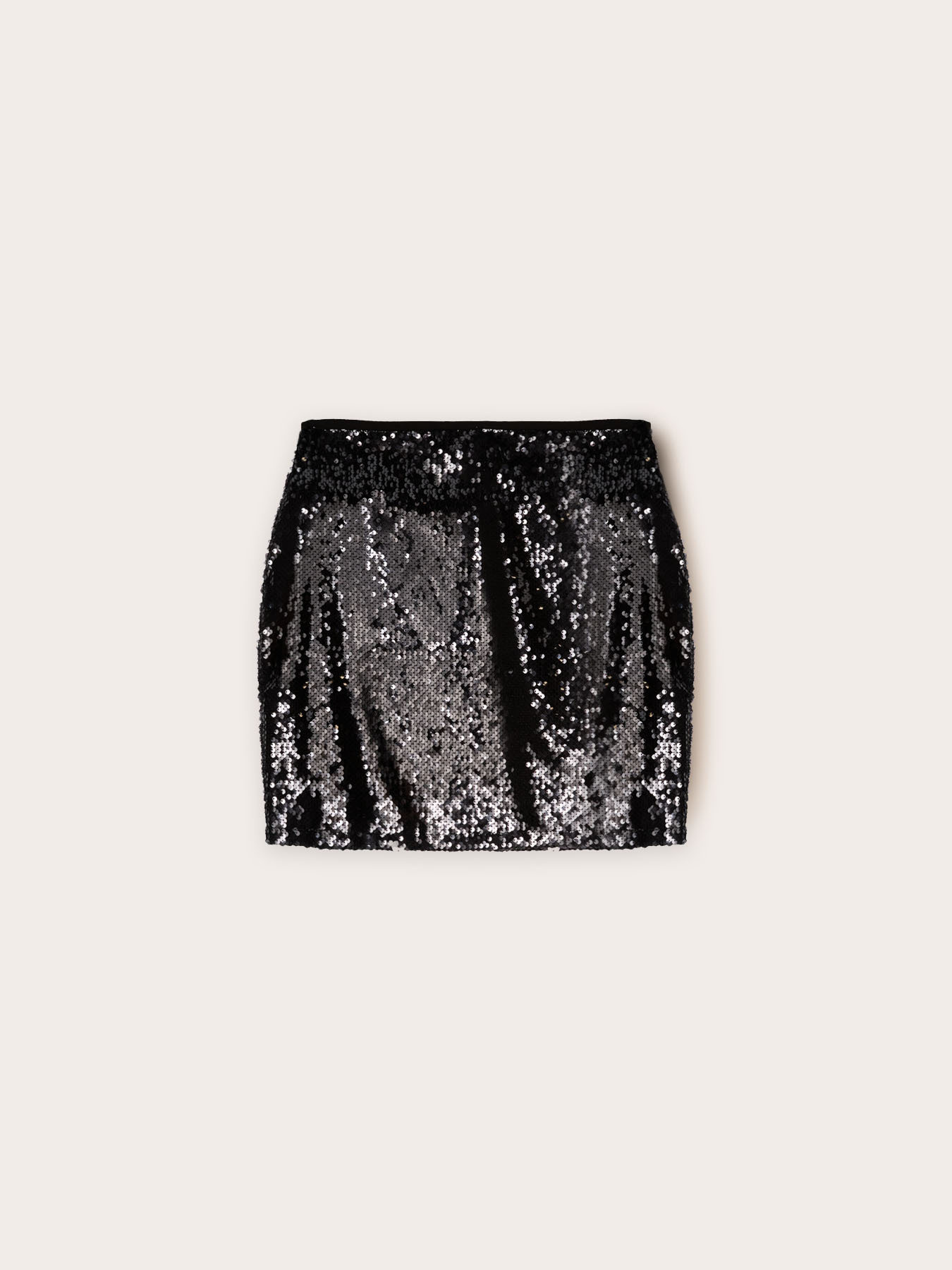 Sequin miniskirt image number 3