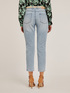 Jeans mum fit Elsa image number 1