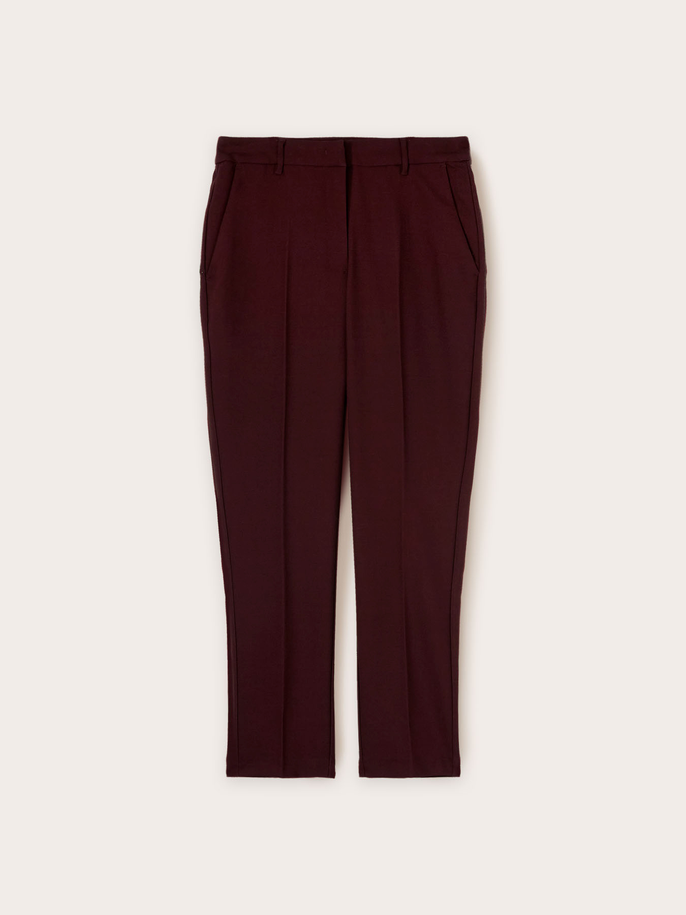 Regular-Hose aus technischem Gewebe image number 4