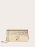 Wallet Bag laminata oro image number 1