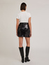 Sequin miniskirt image number 1