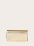 Wallet Bag laminata oro image number 2