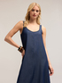 Vestido largo de TENCEL&trade; image number 3