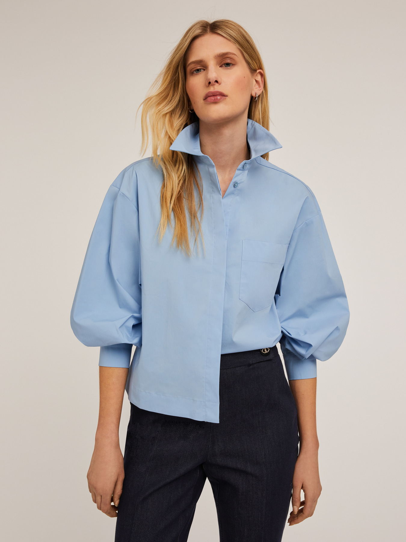 Camicia over image number 0