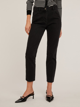 Rianne carrot jeans