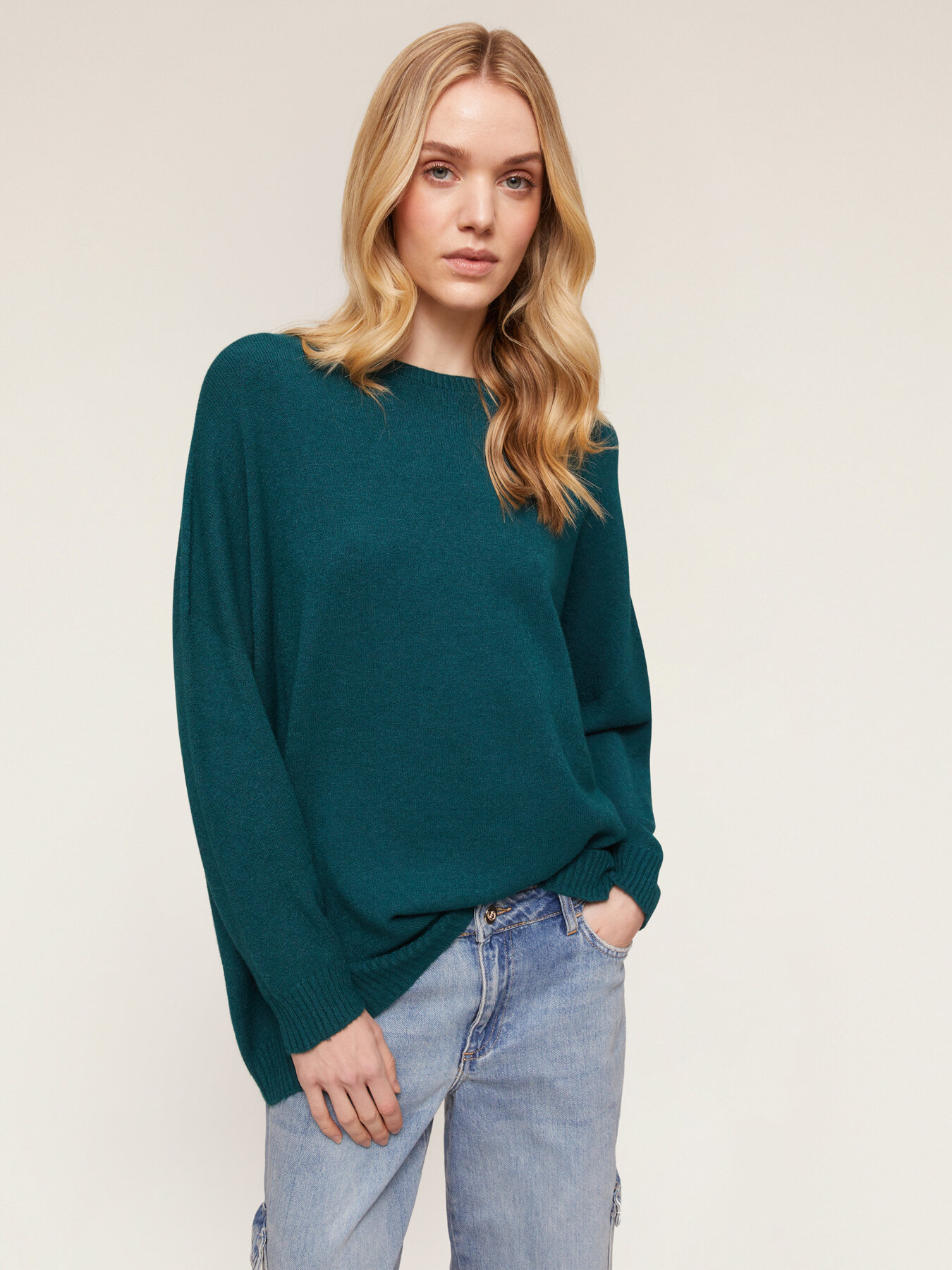 Oversize-Pullover image number 2