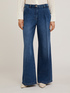 Wide Slouchy-Jeans aus Lyocell-Mischung image number 2