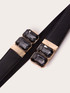 Ceinture avec pierres image number 2
