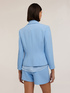 Kurze Blazer-Jacke image number 1