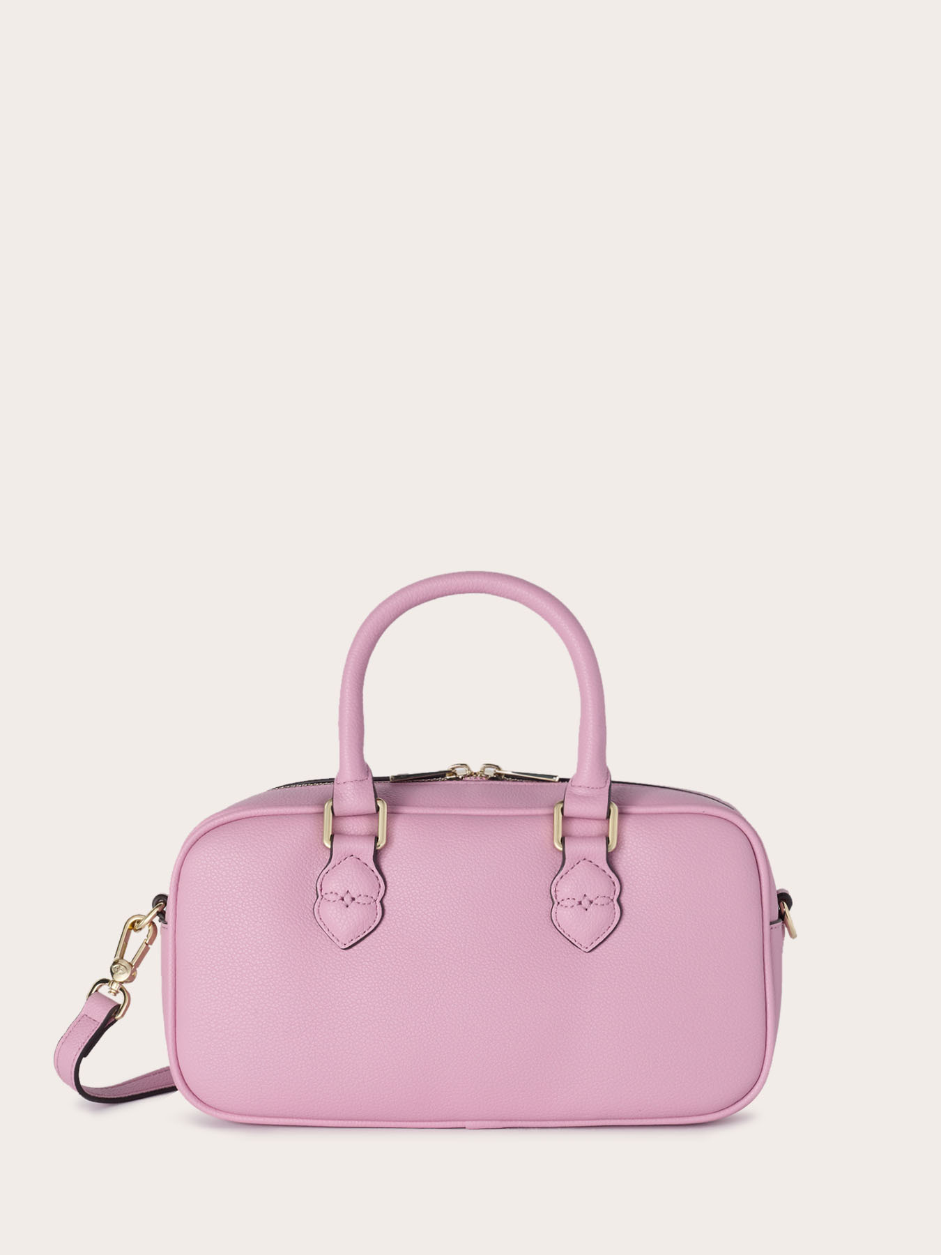 Bolso ba&uacute;l con asas image number 1