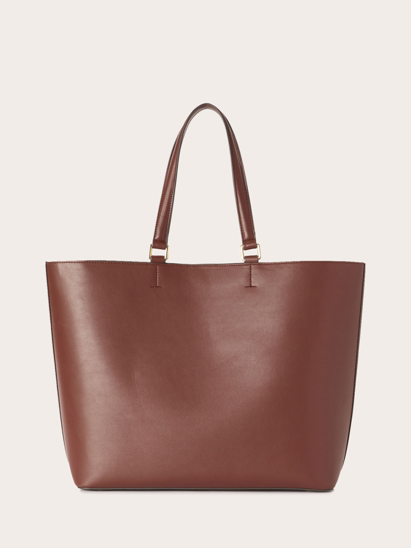 Bestickte Shopping Bag mit Griffen image number 2