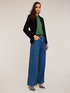 Jeans wide slouchy Kate image number 0
