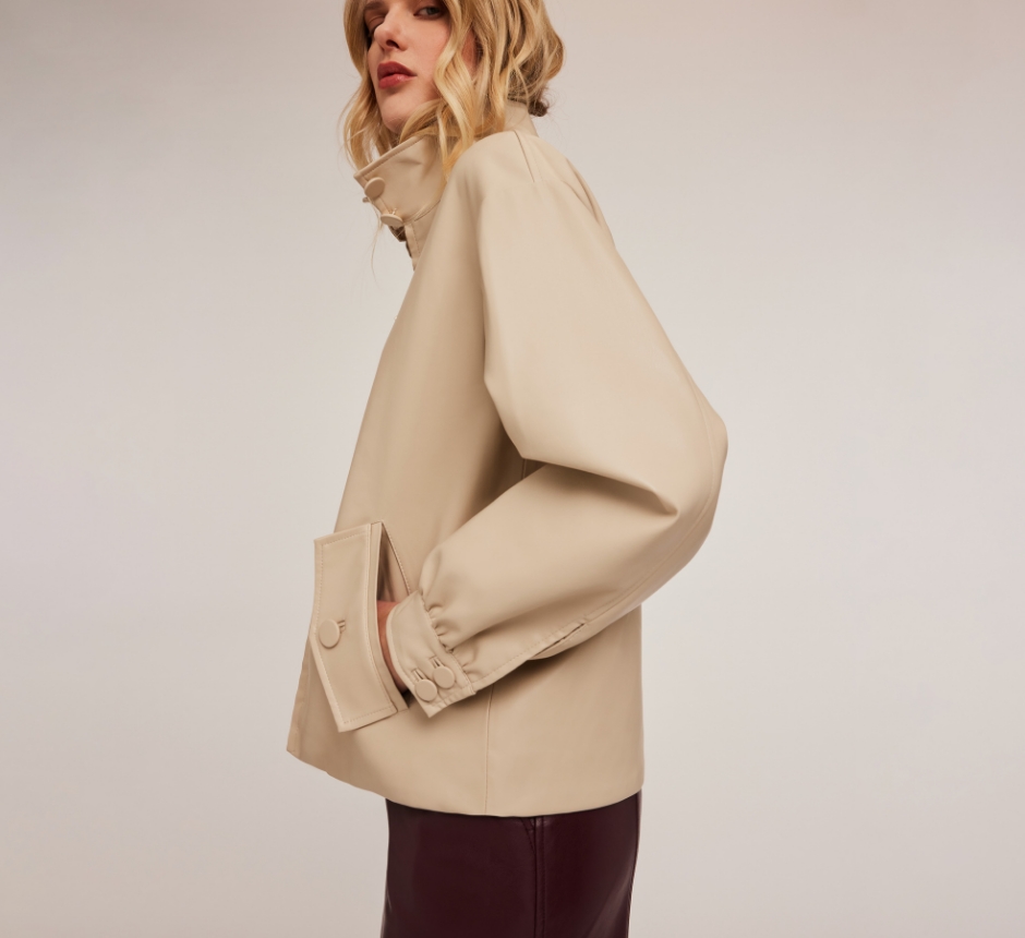 Cappotti Trench e Piumini