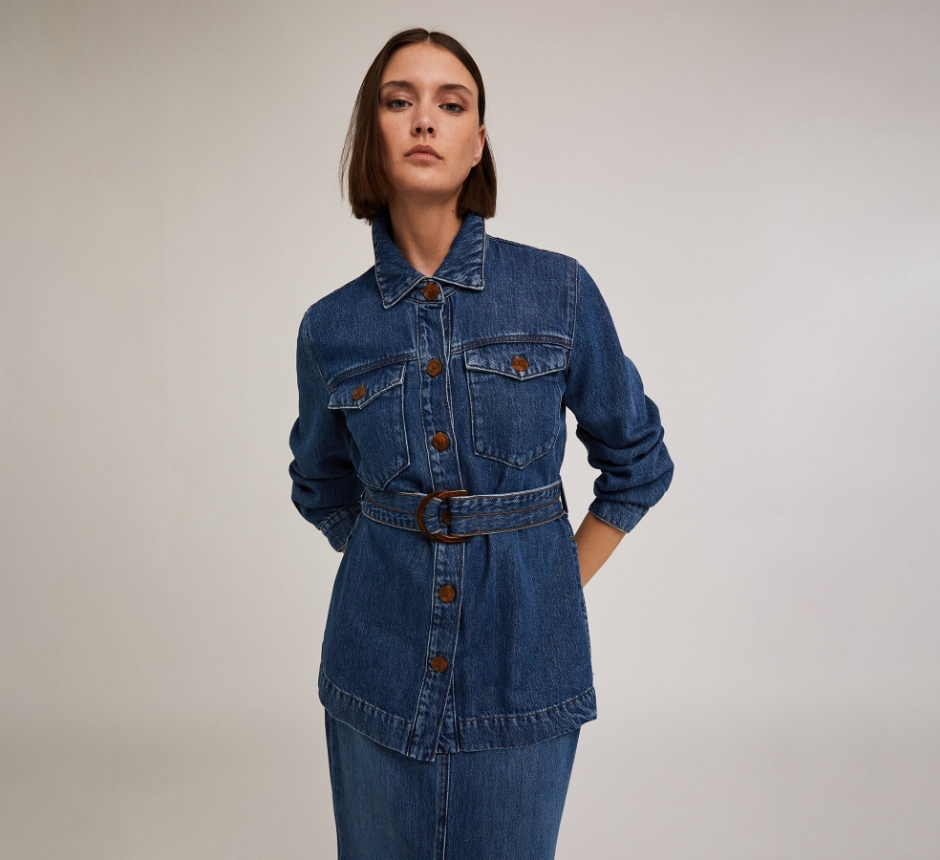 Giacche Transitional